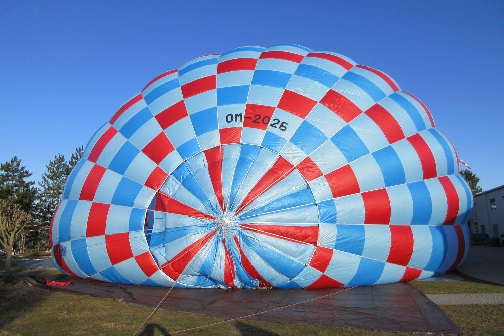Balony